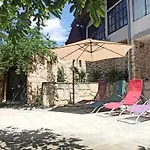 Casa de Férias Forest House