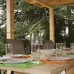 Forest House Casa de Férias Varna