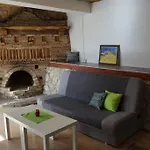 Casa de Férias Forest House *