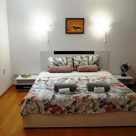 Casa de Férias Forest House