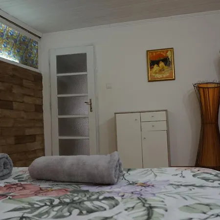 Forest House Casa de Férias Varna