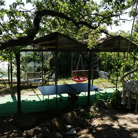 Forest House Casa de Férias *